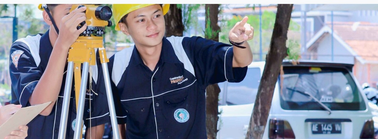 Teknik Konstruksi dan Perumahan